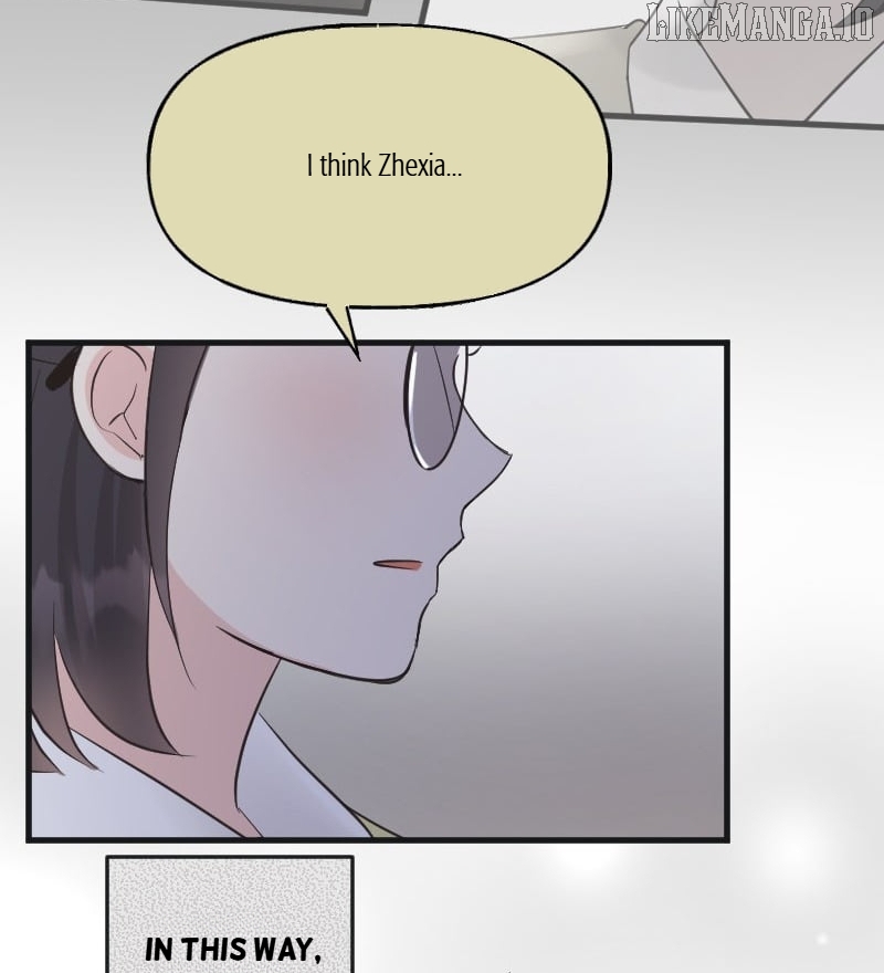 Soul to Soul Chapter 28 - page 92